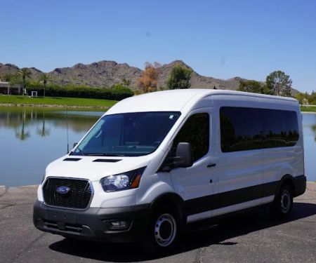 Phoenix Discount Car Rental