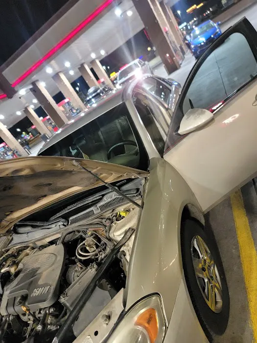 Phoenix Discount Car Rental Picture 7