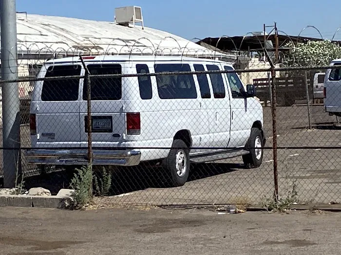 Phoenix Discount Car Rental Picture 10