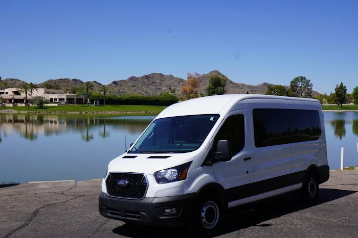 Phoenix Discount Car Rental Picture 4