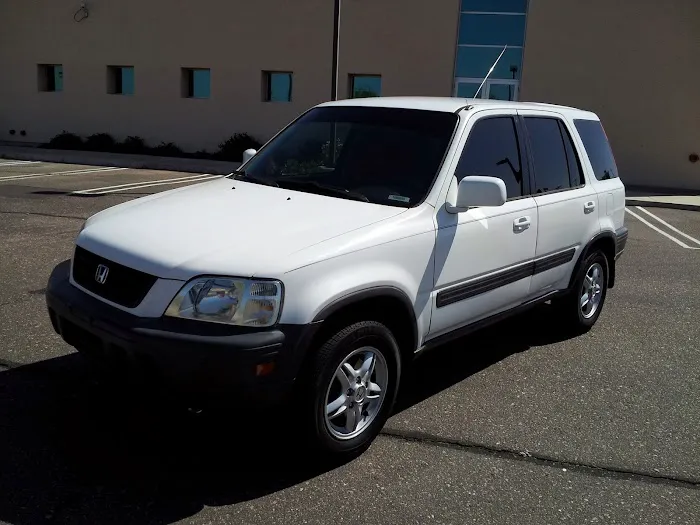 Phoenix Discount Car Rental Picture 8
