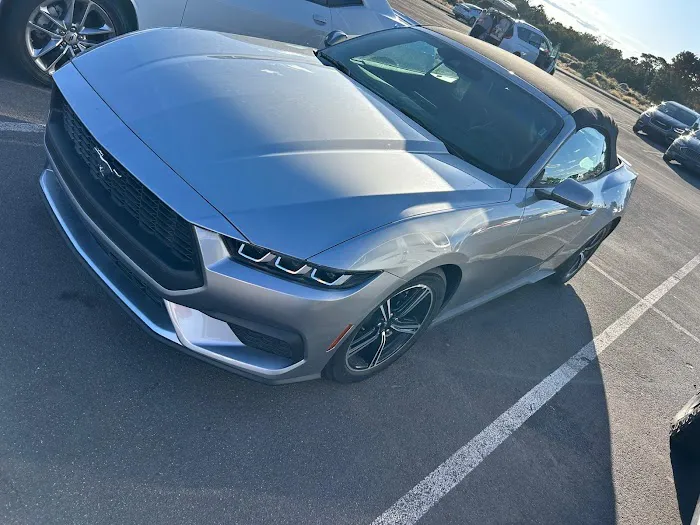 Budget Car Rental Picture 8
