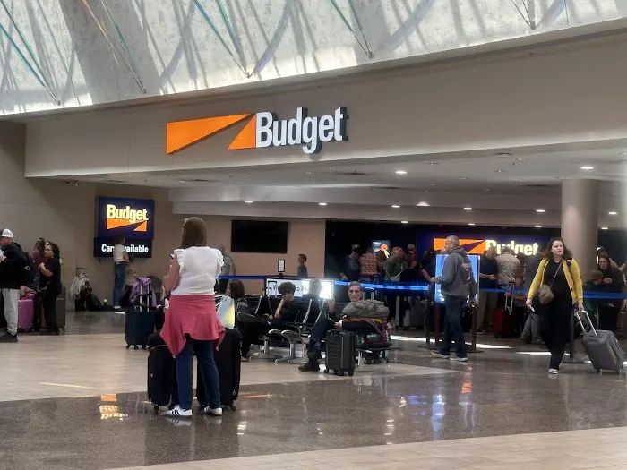 Budget Car Rental Picture 1