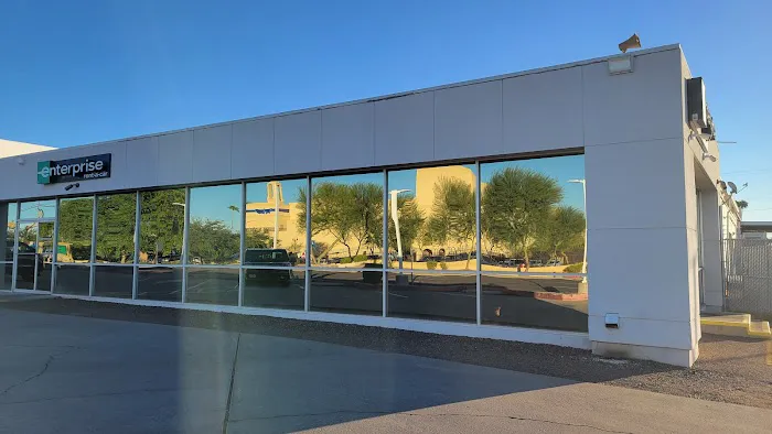 Enterprise Rent-A-Car Picture 6