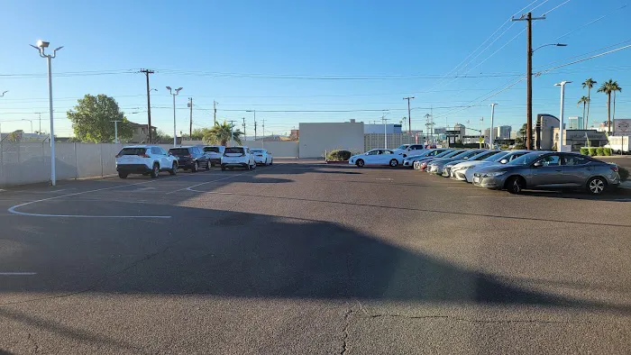 Enterprise Rent-A-Car Picture 9