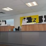 Hertz Car Rental - Phoenix - West Camelback Road