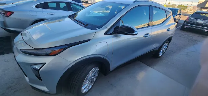Hertz Car Rental - Phoenix - West Camelback Road Picture 4