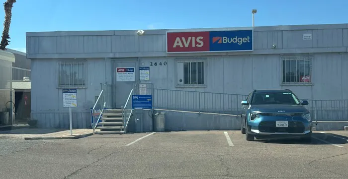 Budget Car Rental Picture 6