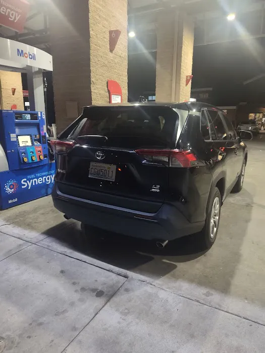 Budget Car Rental Picture 3