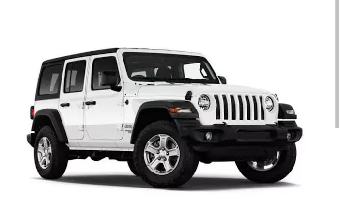 Budget Car Rental Picture 8