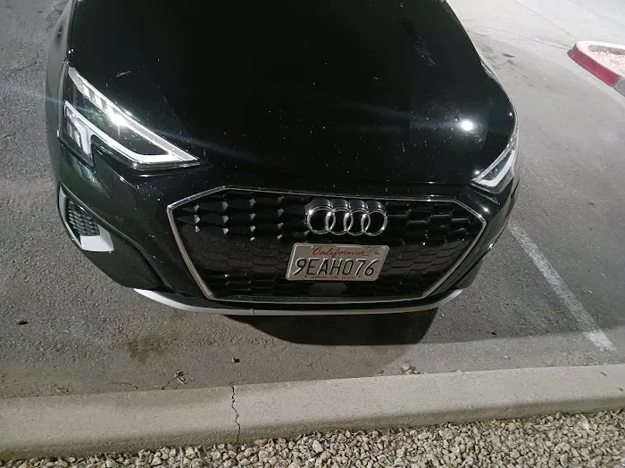 Enterprise Rent-A-Car Picture 10