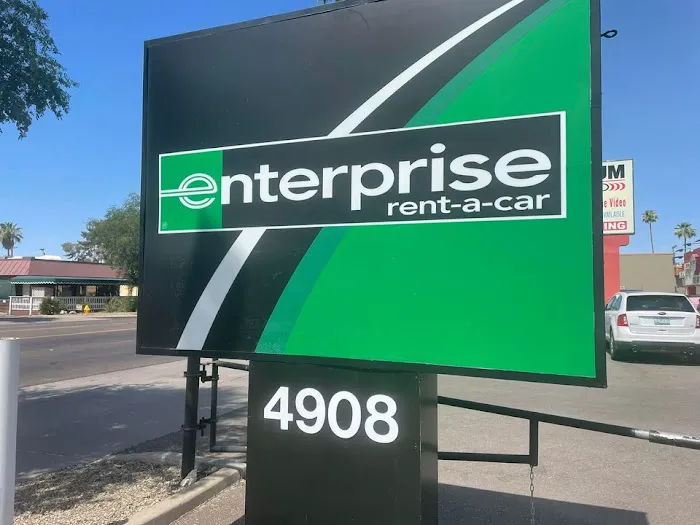 Enterprise Rent-A-Car Picture 6