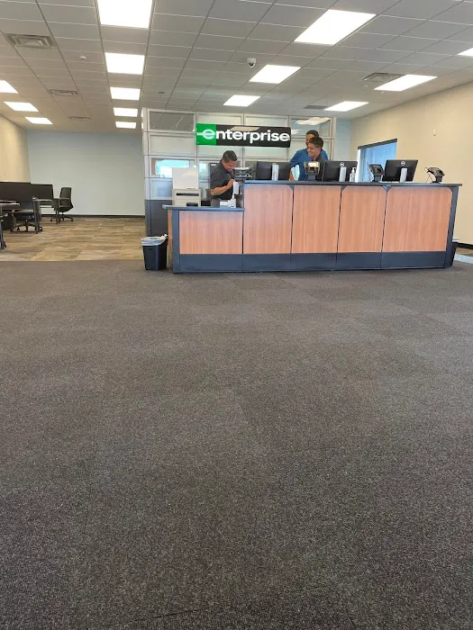 Enterprise Rent-A-Car Picture 2