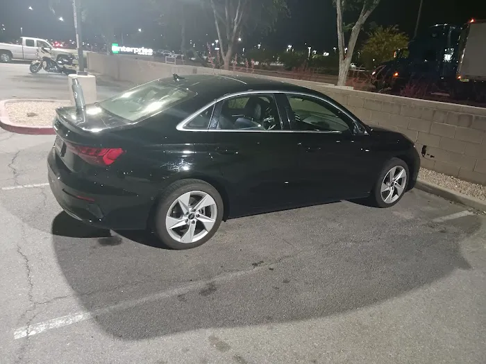 Enterprise Rent-A-Car Picture 9