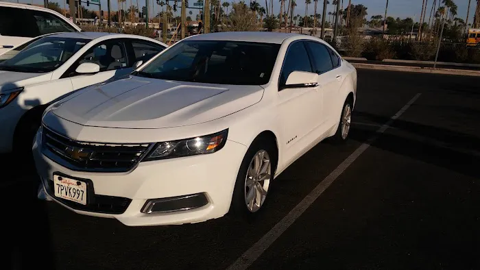 Enterprise Rent-A-Car Picture 1