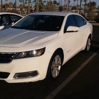 Enterprise Rent-A-Car ico