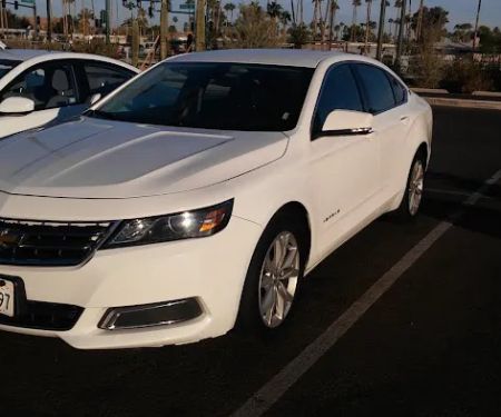 Enterprise Rent-A-Car