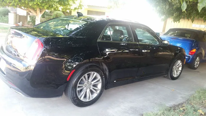 Enterprise Rent-A-Car Picture 5