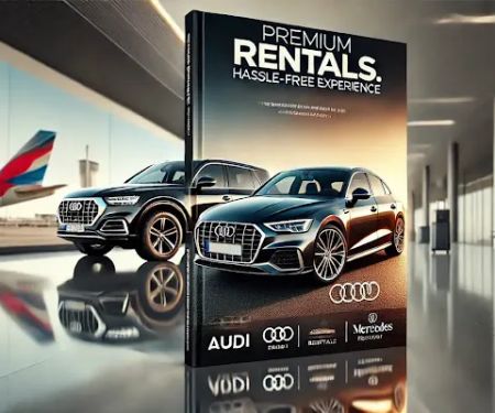 GoldenAge King Rentals