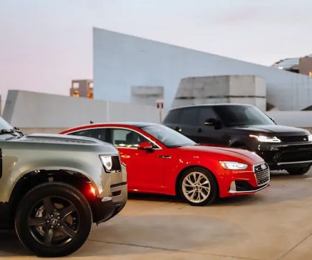 Top Shine Fleet