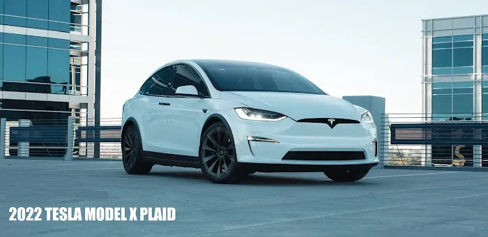 Performance Auto Rentals Picture 1