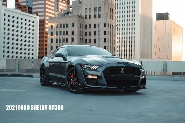Performance Auto Rentals Picture 7