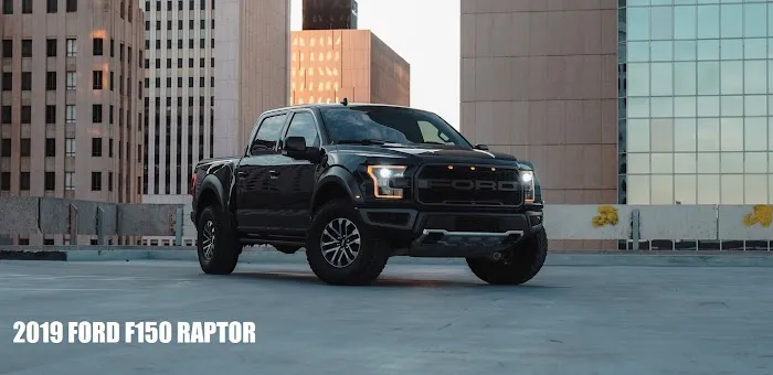 Performance Auto Rentals Picture 2