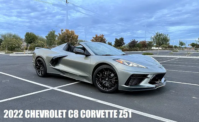 Performance Auto Rentals Picture 5