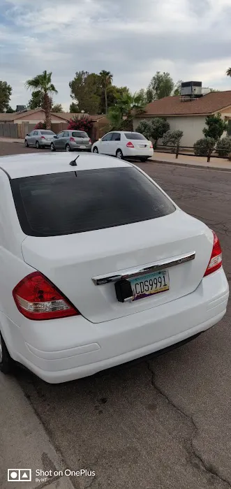 At Your Service Car Rental, LLC Picture 6