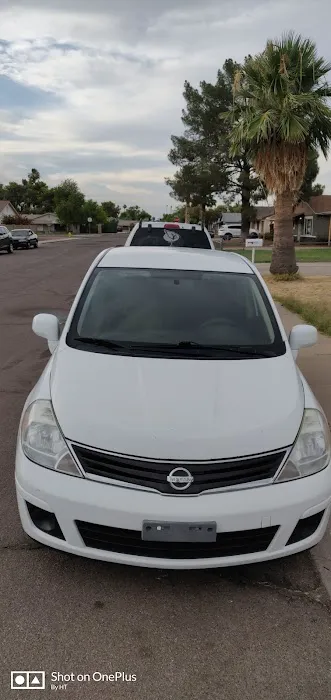 At Your Service Car Rental, LLC Picture 4