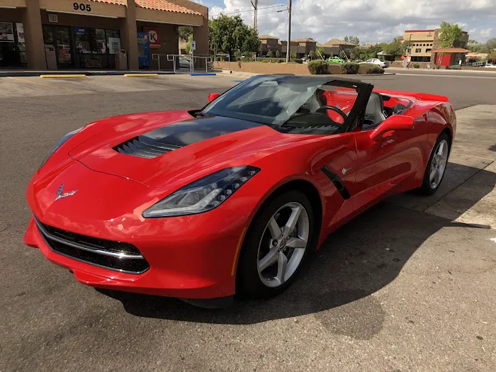 At Your Service Car Rental, LLC Picture 1