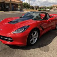 At Your Service Car Rental, LLC ico