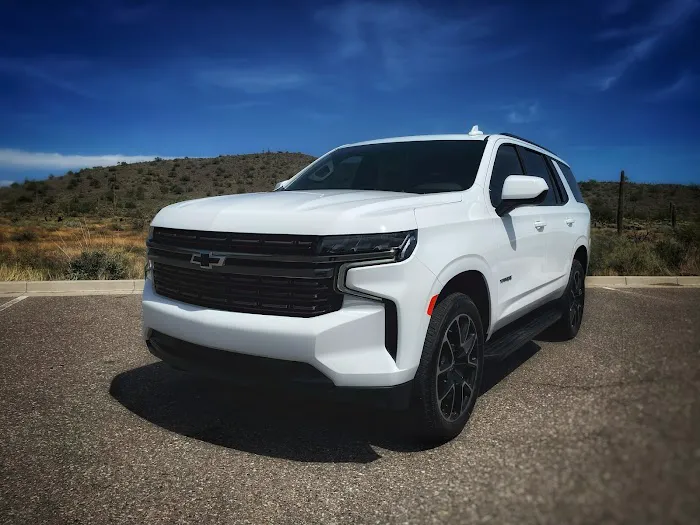 PHX Rental Cars Picture 8