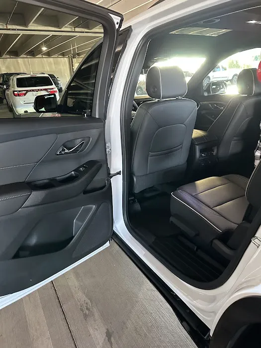 PHX Rental Cars Picture 6