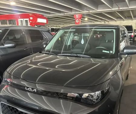 PHX Rental Cars