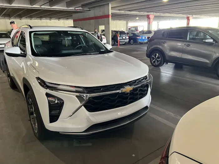 PHX Rental Cars Picture 4