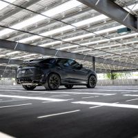Magna Luxury Collection ico