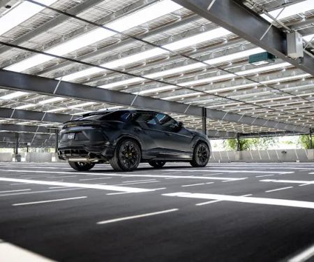 Magna Luxury Collection