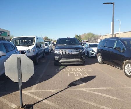 Enterprise Rent-A-Car