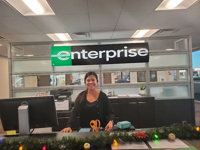 Enterprise Rent-A-Car Picture 7