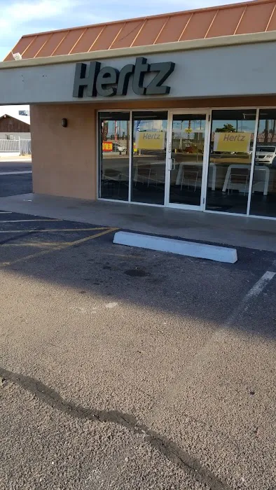 Hertz Car Rental - Glendale - West Glendale Avenue Picture 1