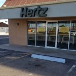 Hertz Car Rental - Glendale - West Glendale Avenue