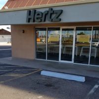 Hertz Car Rental - Glendale - West Glendale Avenue ico