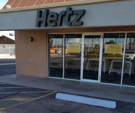 Hertz Car Rental - Glendale - West Glendale Avenue