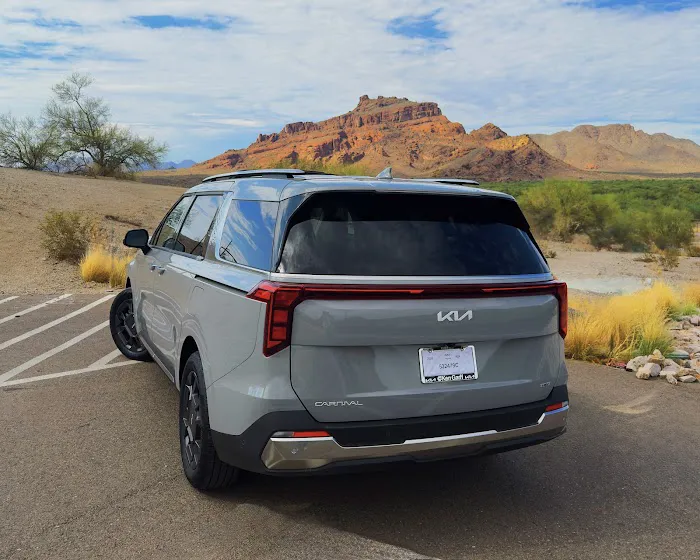 Desert Sky Automotive Picture 9
