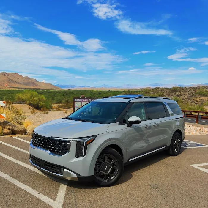 Desert Sky Automotive Picture 7