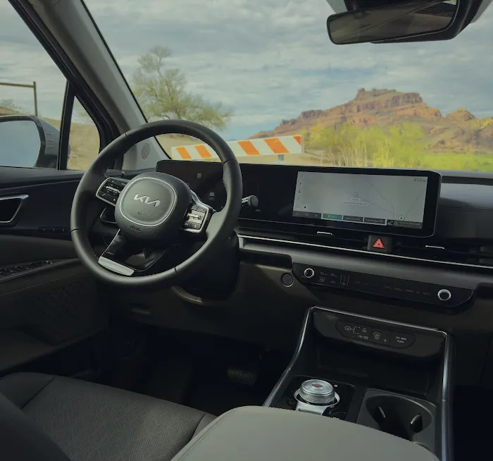 Desert Sky Automotive Picture 2