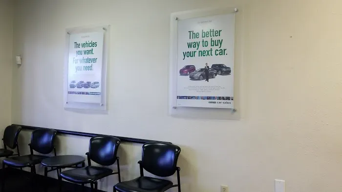 Enterprise Rent-A-Car Picture 8