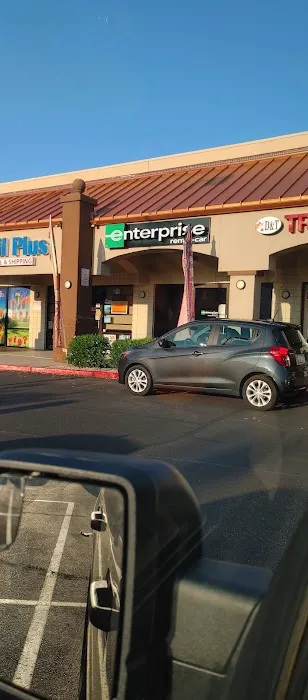 Enterprise Rent-A-Car Picture 7