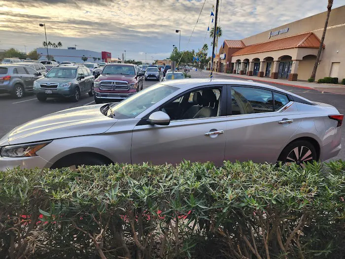 Enterprise Rent-A-Car Picture 10